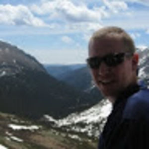 Meet your Posher, Brian